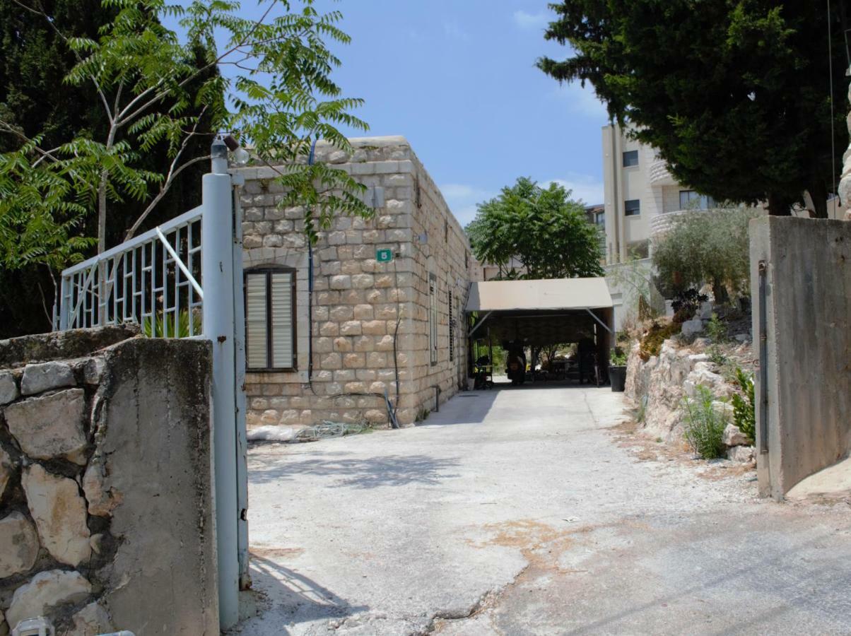 الناصرة Fairuz Guest House المظهر الخارجي الصورة